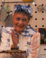 Karla "Tante Dorothee"